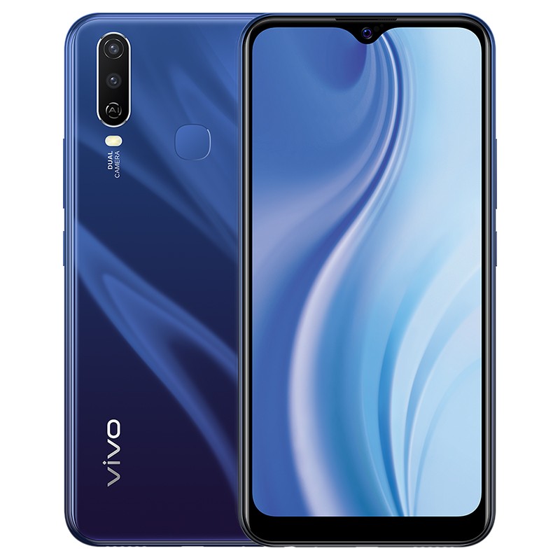 vivo 长续航 手机