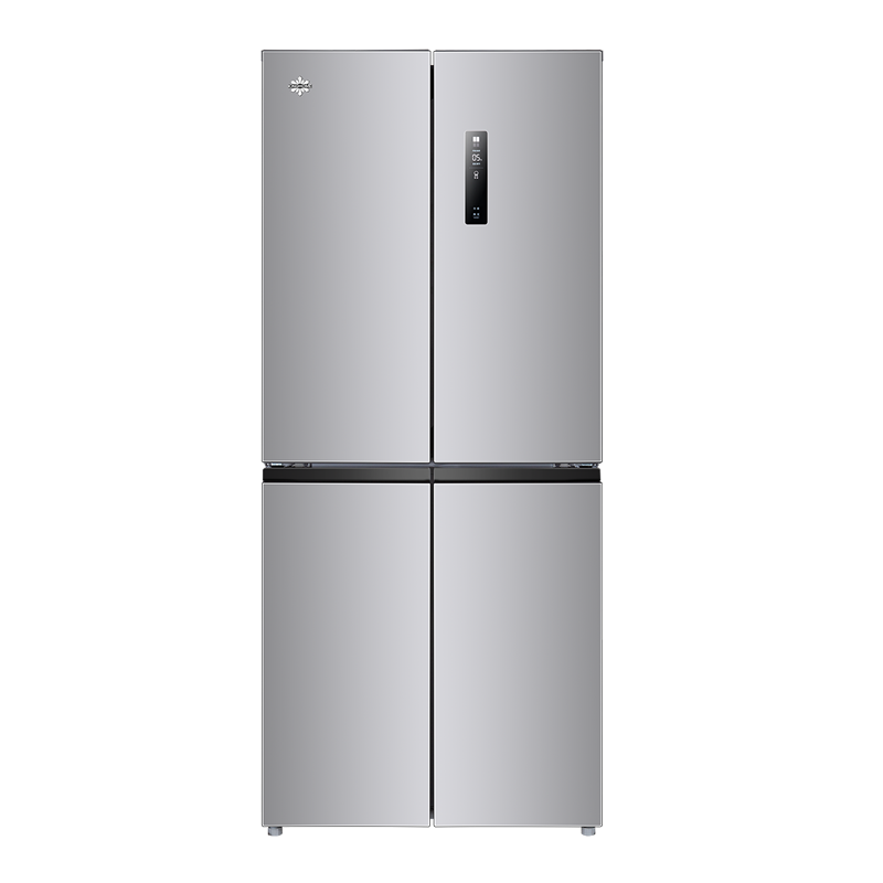 格力风冷无霜冰箱