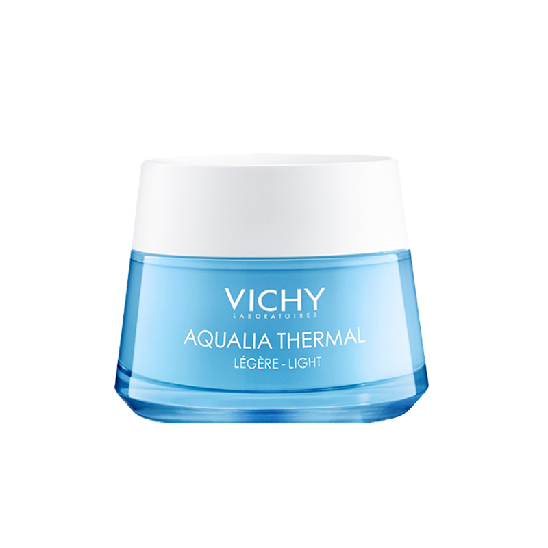 薇姿 温泉矿物系列水活霜