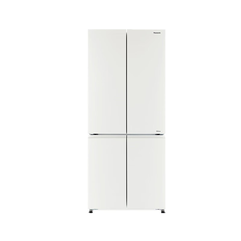 松下 十字对开门速冻纤薄冰箱