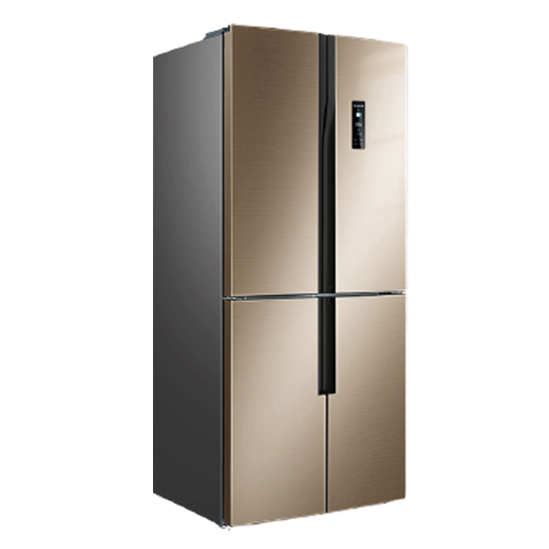 美菱 双变频智能冰箱