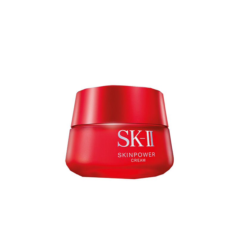 SK-II 焕活肌底 面霜