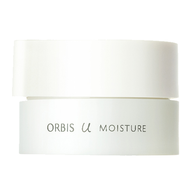 ORBIS 深层修护 面霜