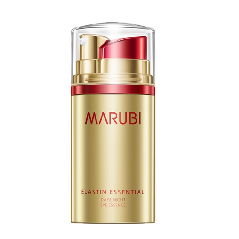 丸美 弹力蛋白眼霜