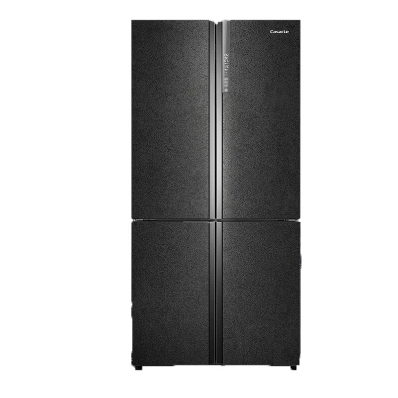 卡萨帝 635升十字对开门冰箱