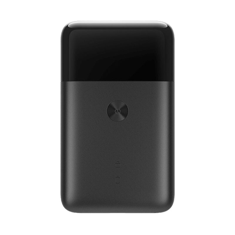 小米 充电便携剃须刀