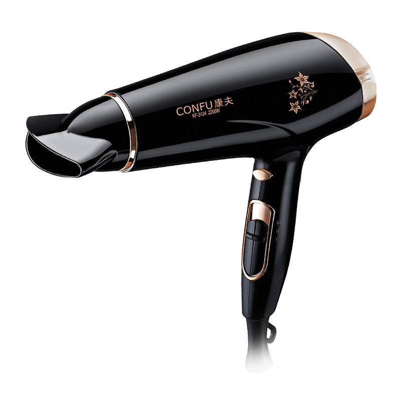 康夫 大功率电吹风机