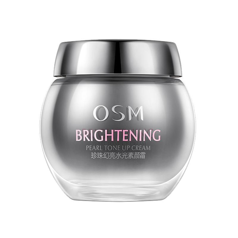 欧诗漫 珍珠提取物面霜