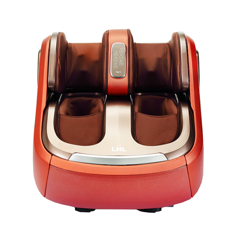 佳佰 智能气压足部按摩器