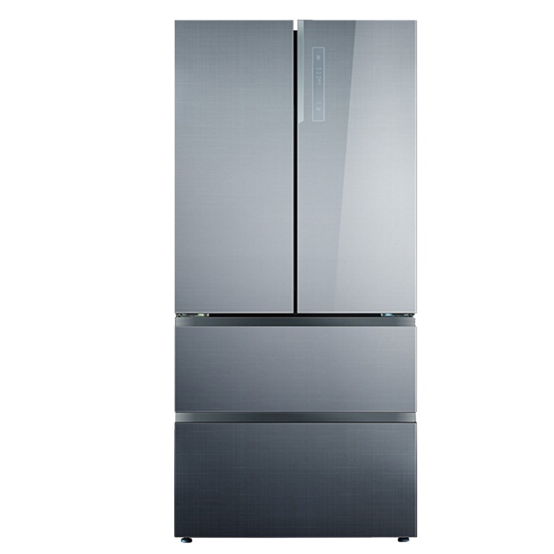 美菱 薄壁技术 一级能效冰箱