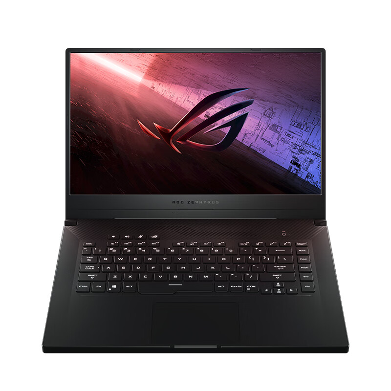 ROG 高色域轻薄便携游戏本