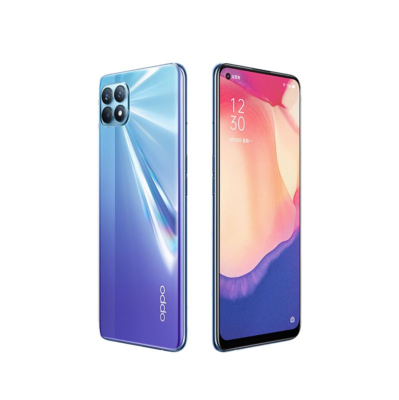 OPPO 睡眠待机优化手机