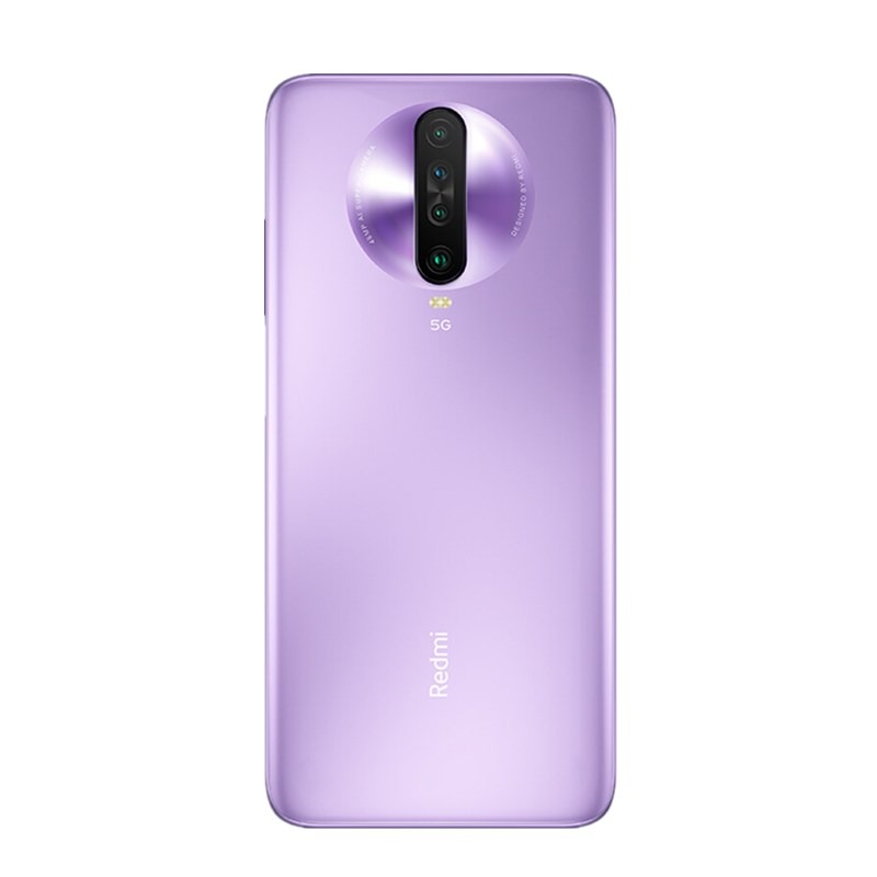 小米 红米K30i紫玉幻境手机