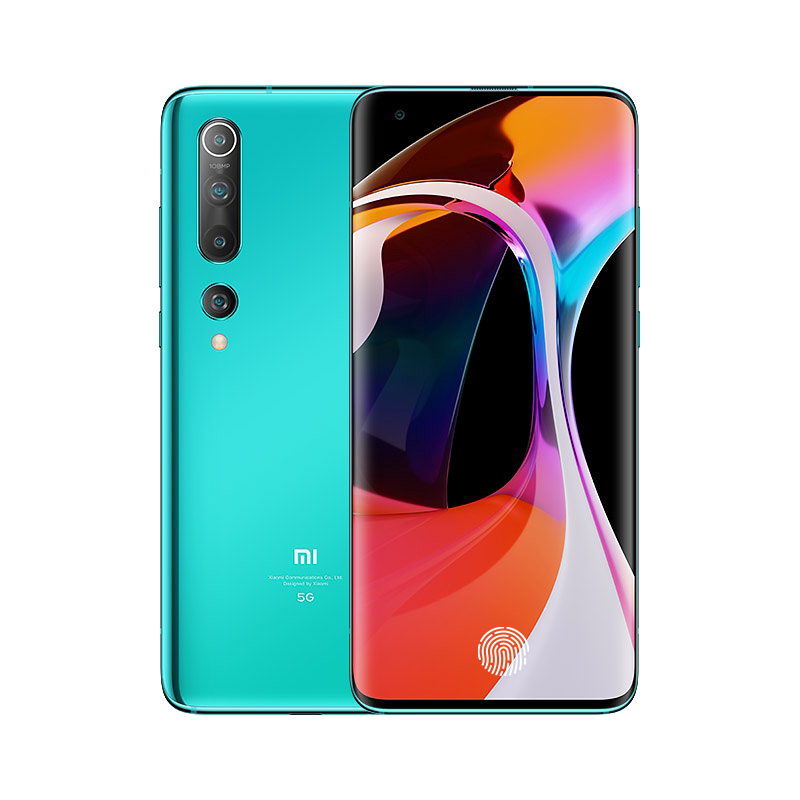 小米 电竞级降温表现手机