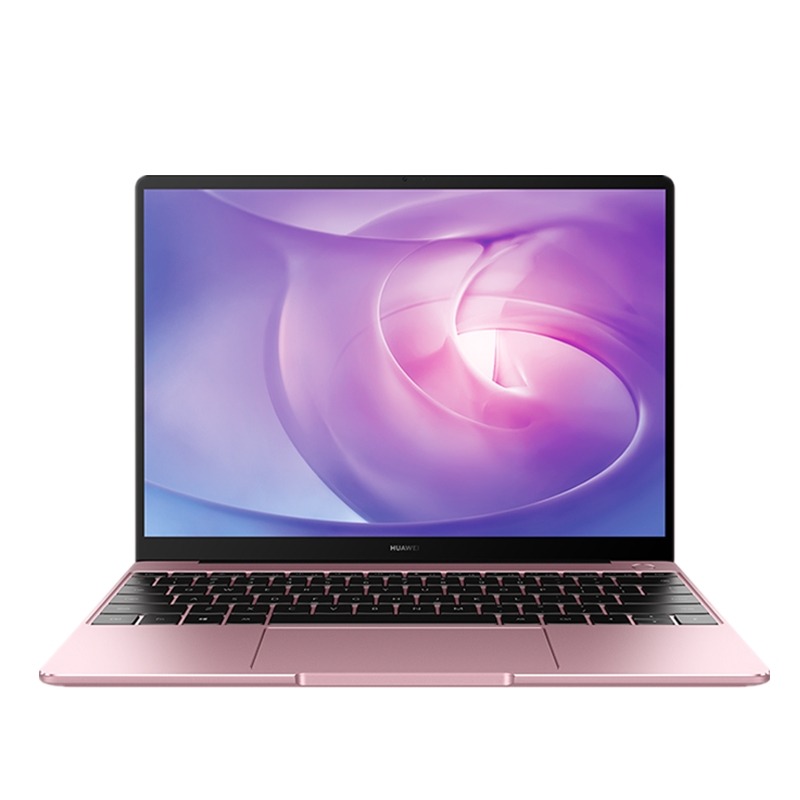 华为 轻薄触控屏办公笔记本