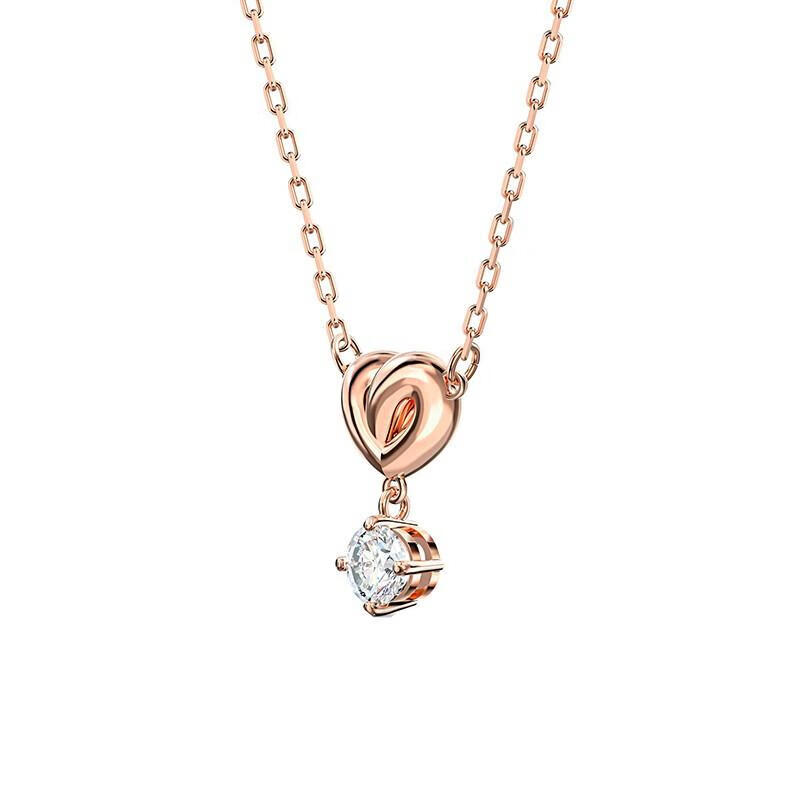 施华洛世奇 挚爱璀璨项链