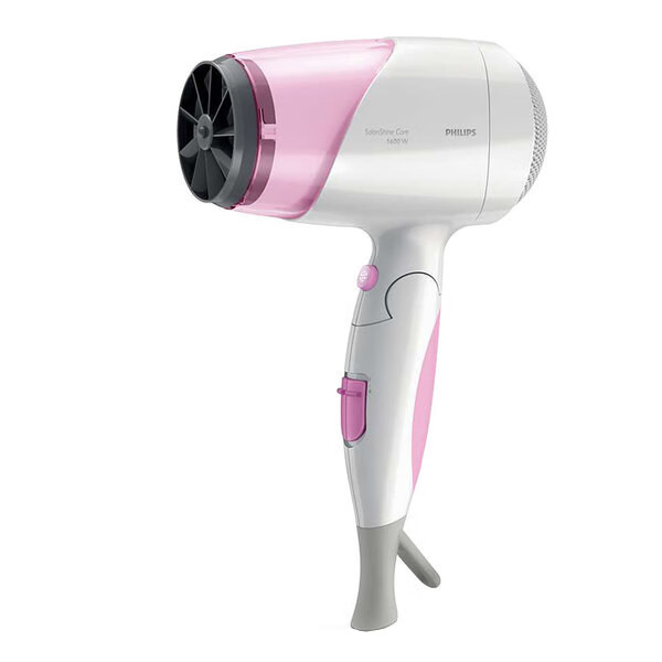 飞利浦 冷热风恒温护发电吹风