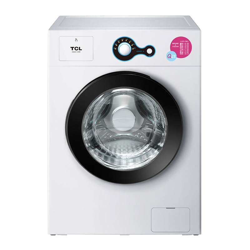 TCL 减少共振洗衣机