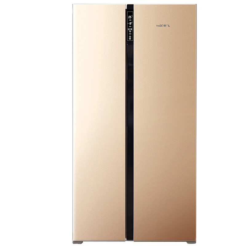 新飞 智能双变频无霜冰箱