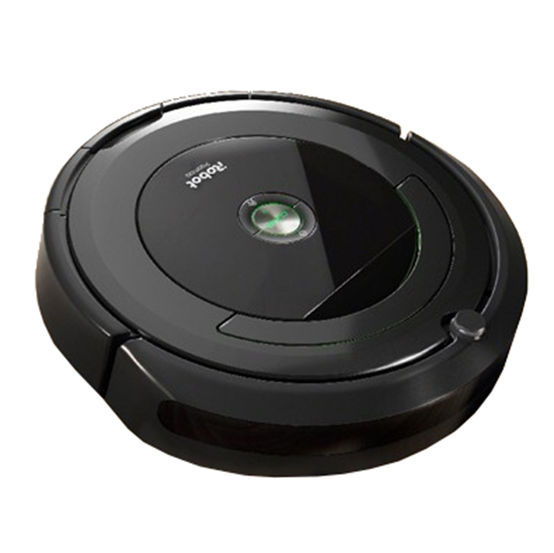iRobot 智能扫地机器人