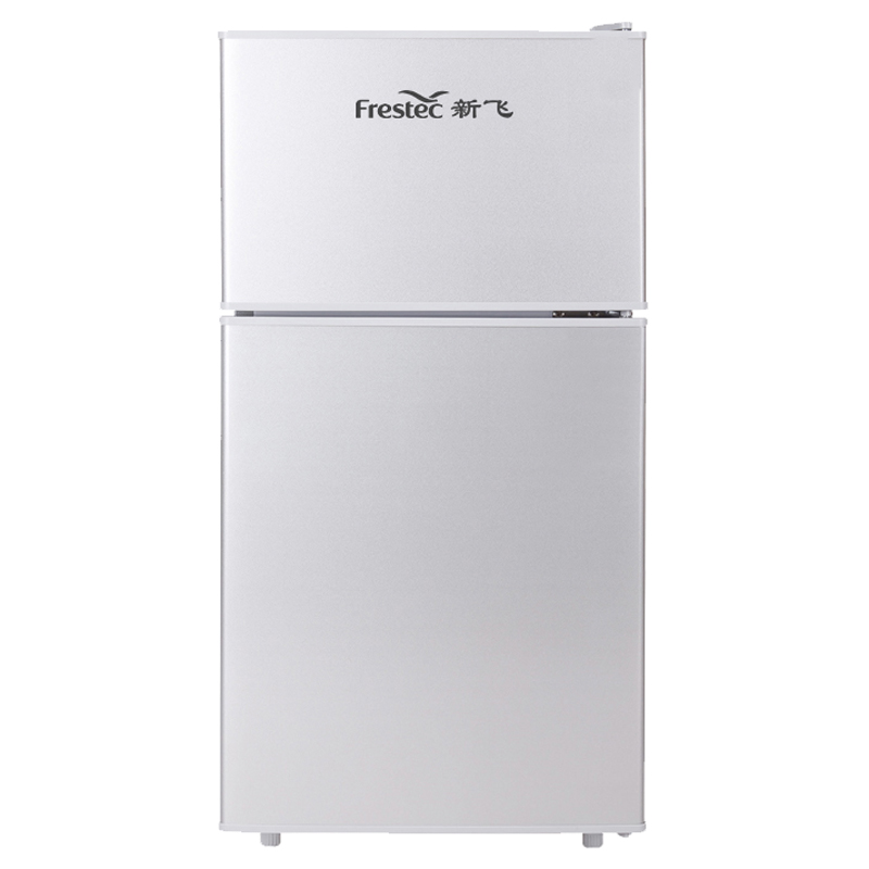 新飞 节能省电保鲜双门冰箱