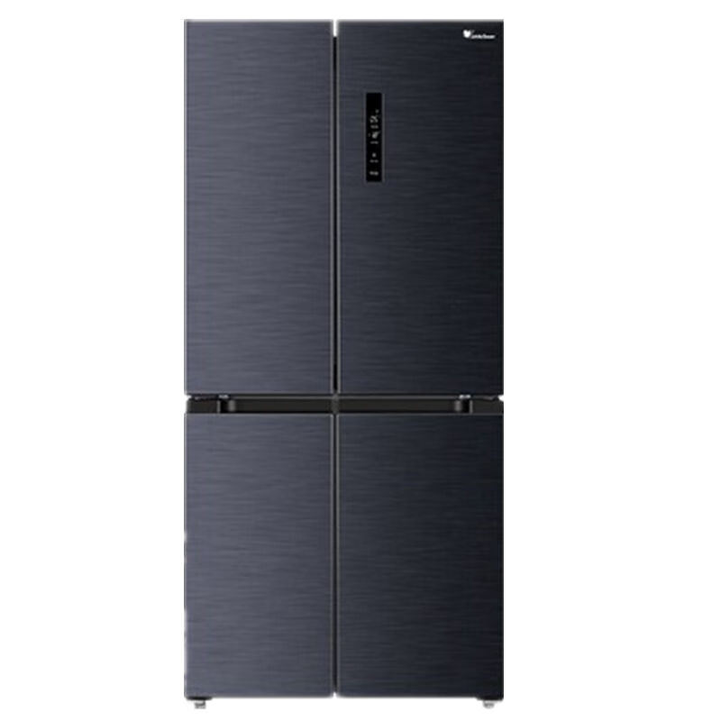 小天鹅 一级变频风冷无霜冰箱