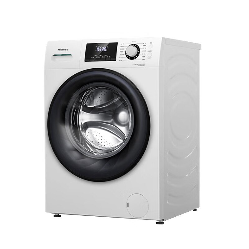 海信 巴氏除菌洗衣机