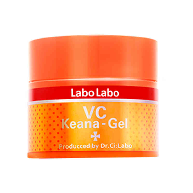 Dr.Ci:Labo 啫喱凝露