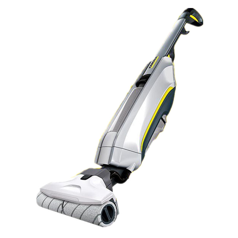 KARCHER 自清洁电动拖把
