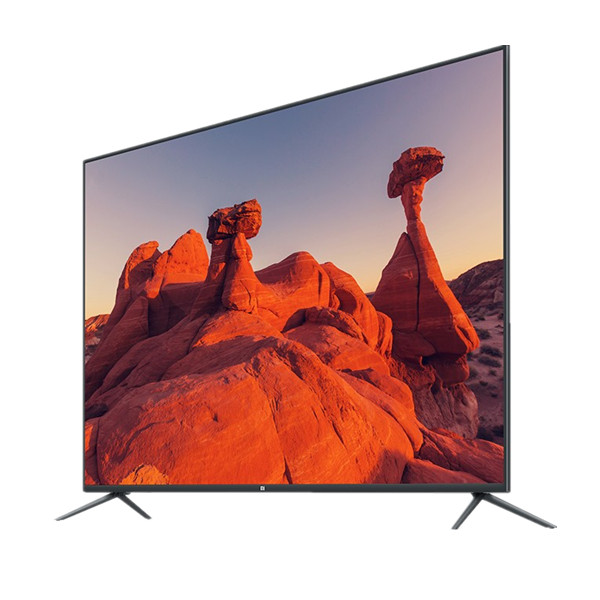 小米内置小爱电视