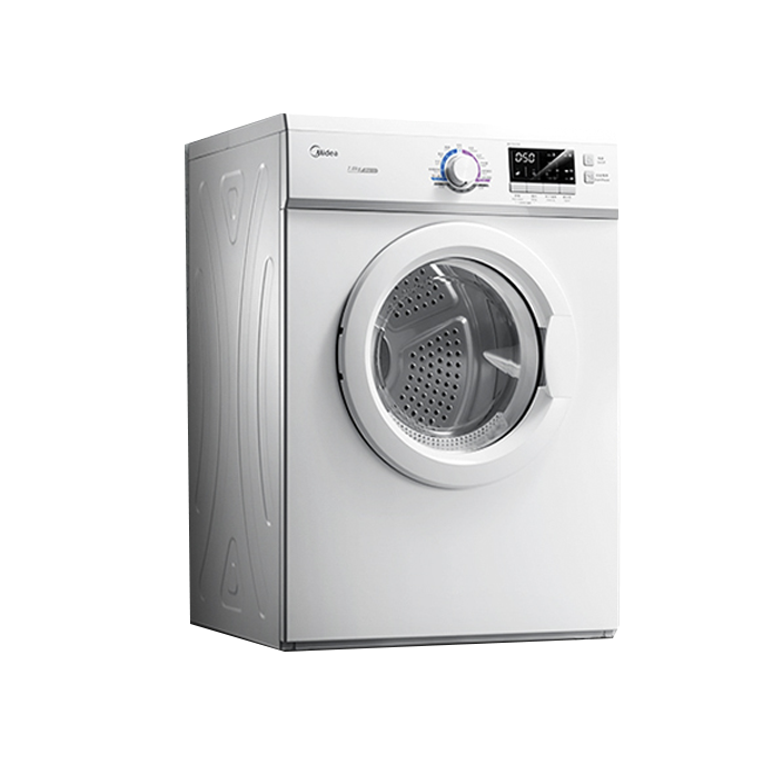 美的祛味除螨烘干机