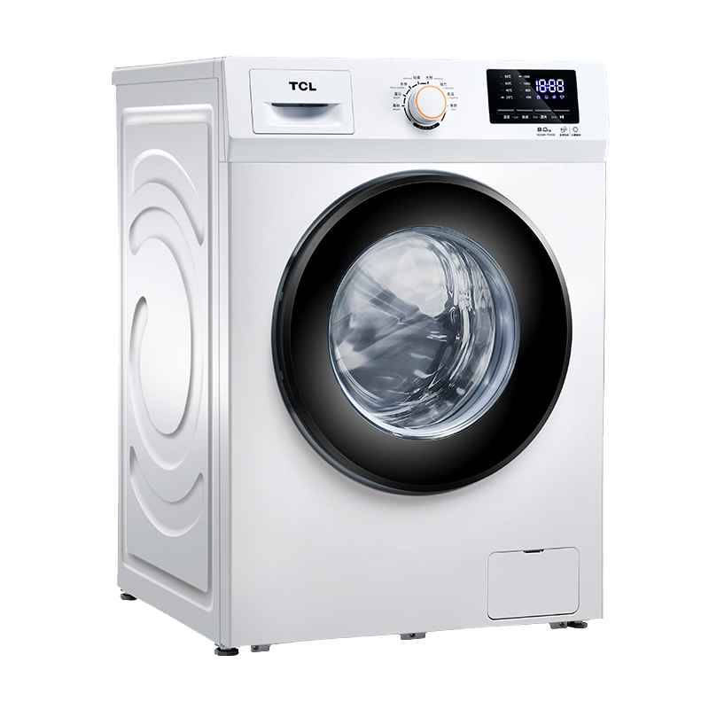 TCL 剥离脏污洗衣机