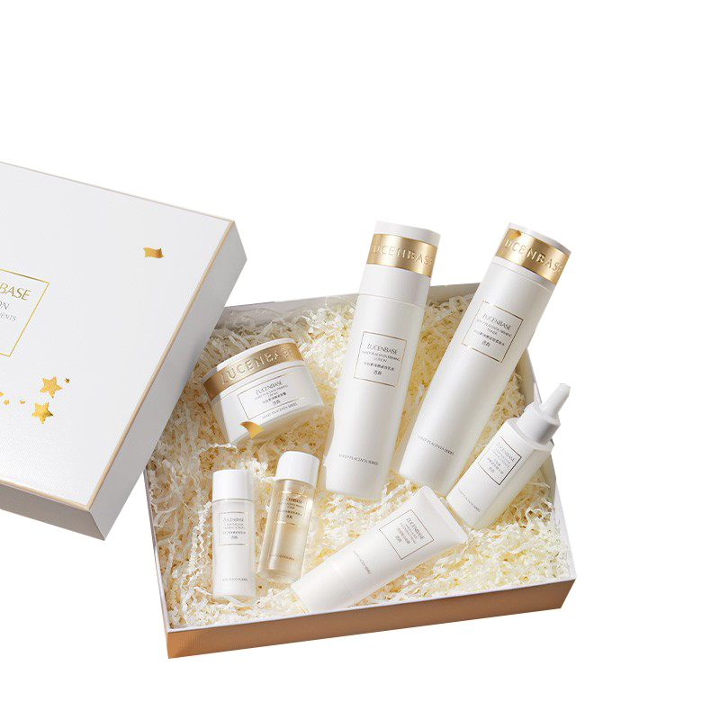 透真 羊胎素弹嫩紧致套装