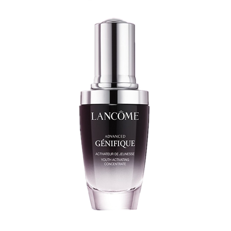 兰蔻 保湿 小黑瓶肌底精华液