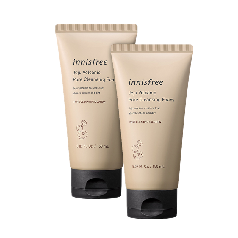 悦诗风吟 深层清洁 洁面