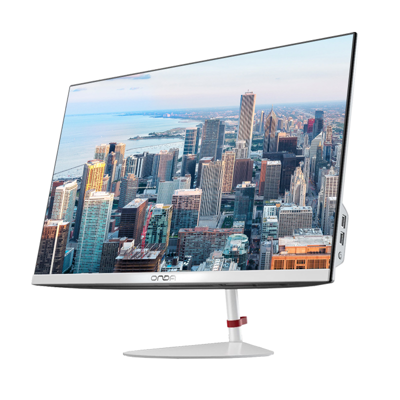 昂达 六核高配一体机