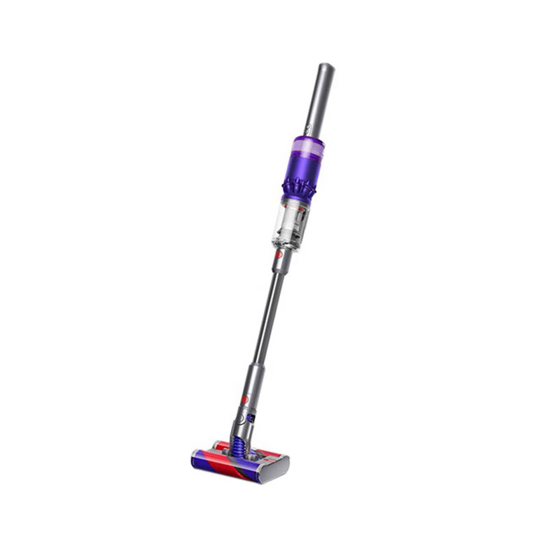 戴森无绳吸尘器