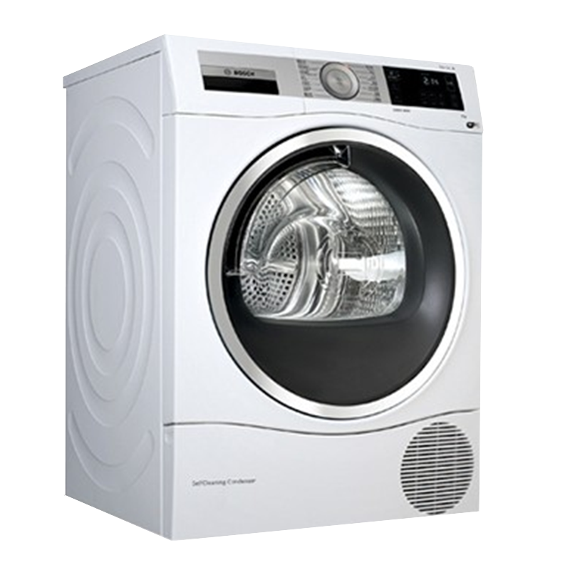 博世 婴幼烘热泵烘干机