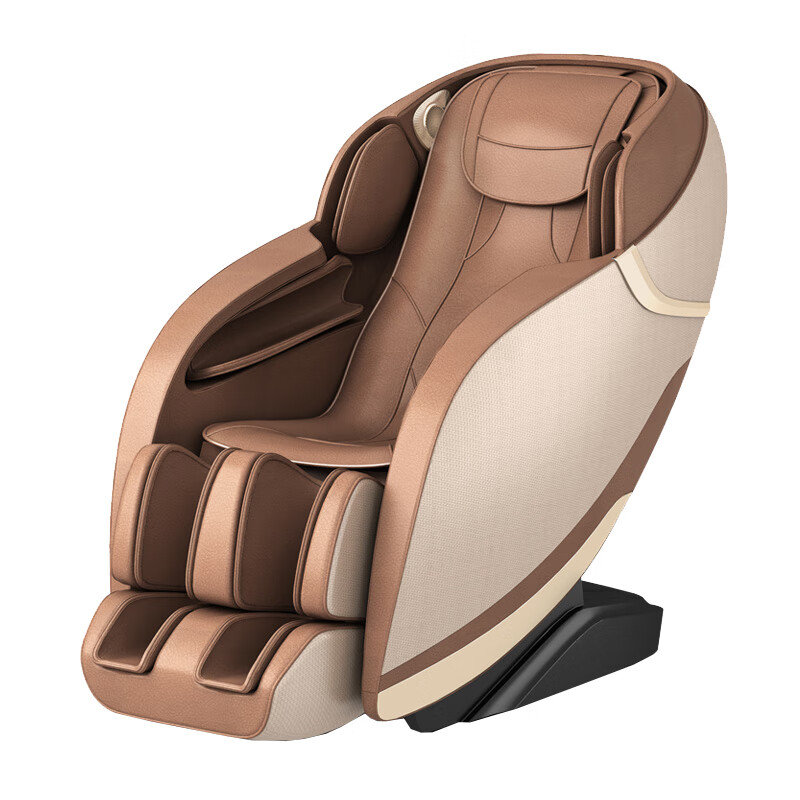 乐摩吧 SL型曲轨按摩椅