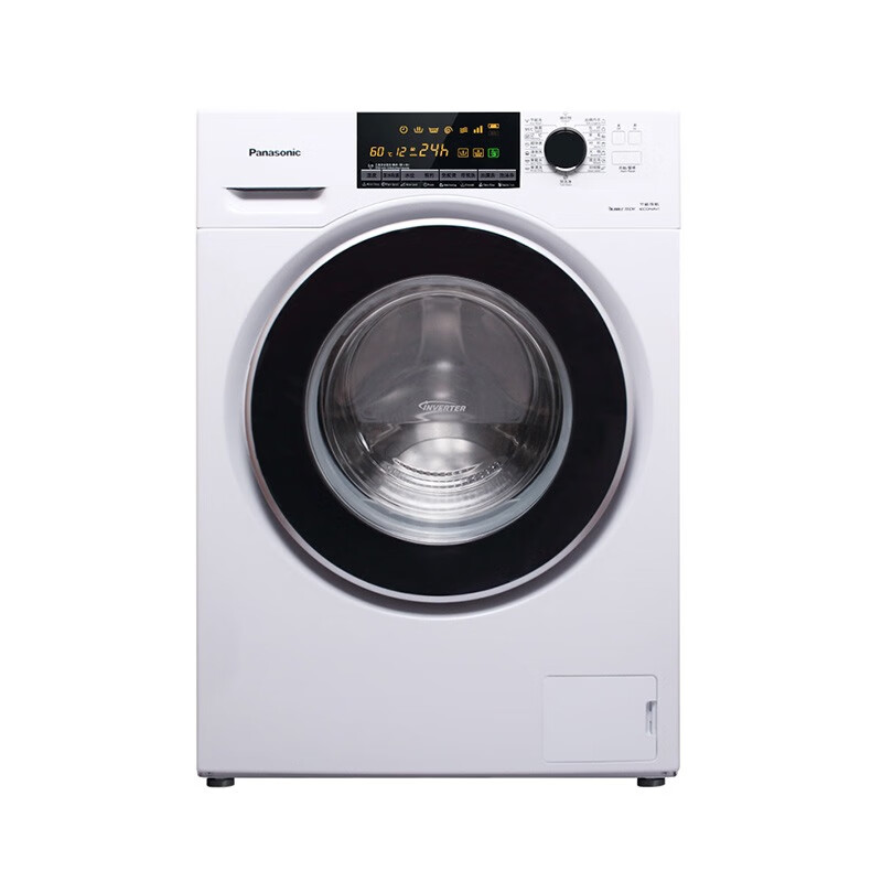 松下 智能感知洗衣机