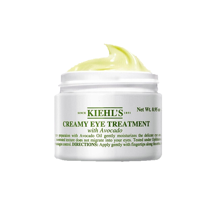 科颜氏 滋润修护牛油果眼霜