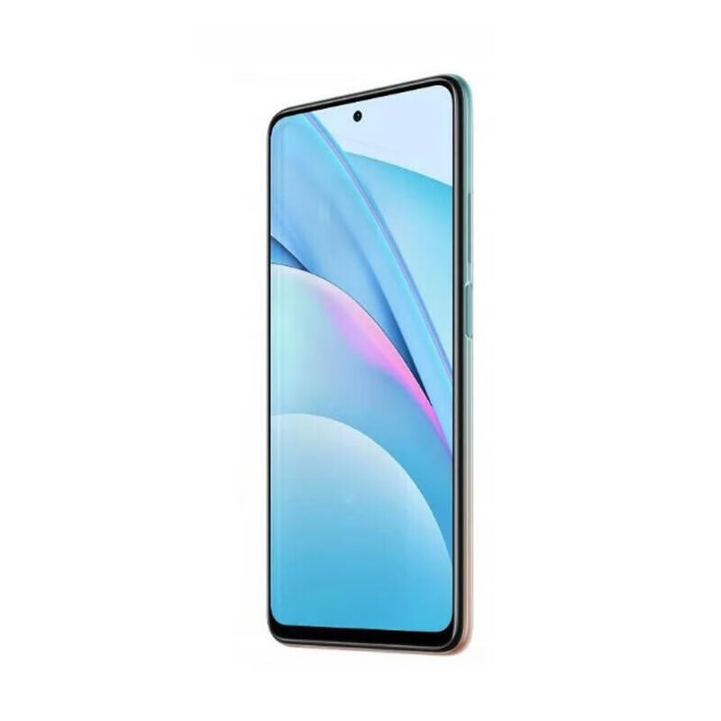 Redmi 骁龙750G 手机