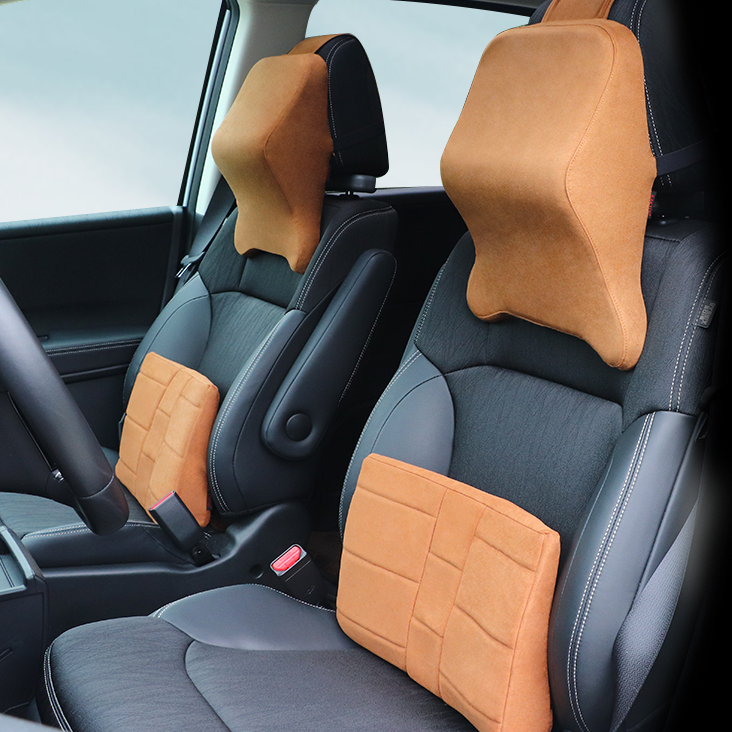 KAKTUS 乳胶内胆头枕腰靠