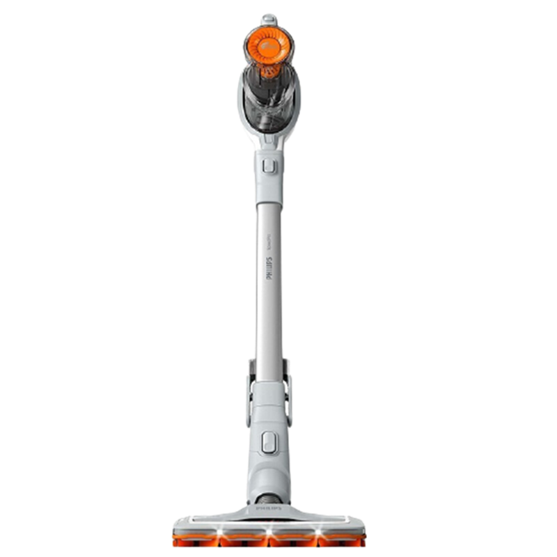 飞利浦 强劲马达吸尘器