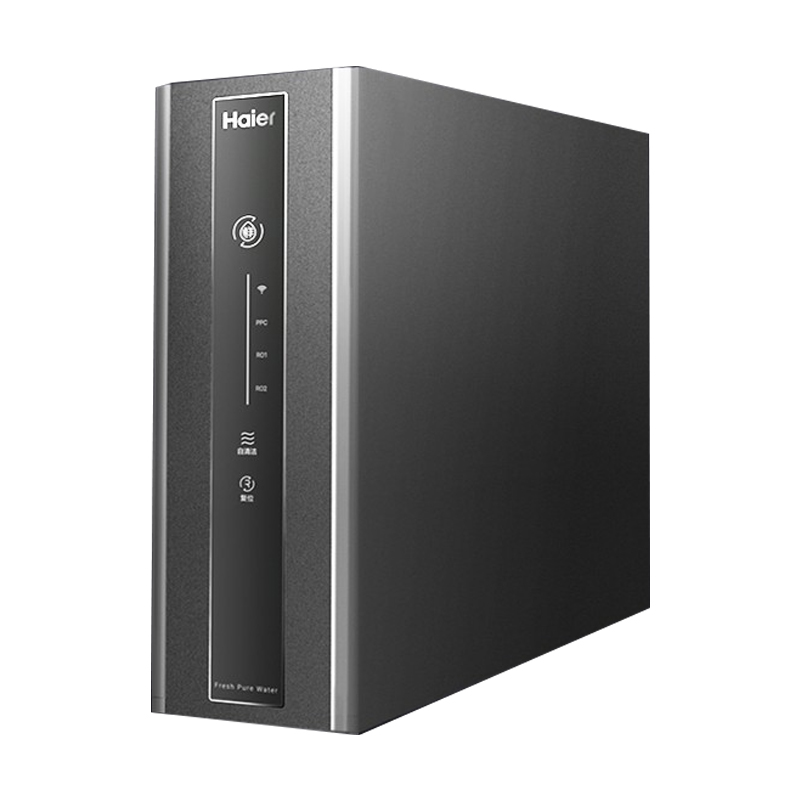 海尔 零陈水 净水器