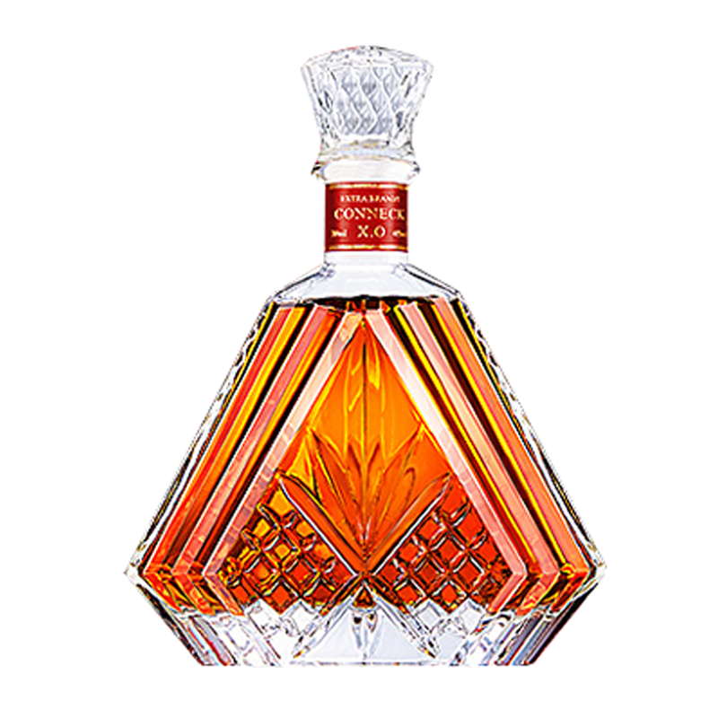 归星 柔顺醇正白兰地