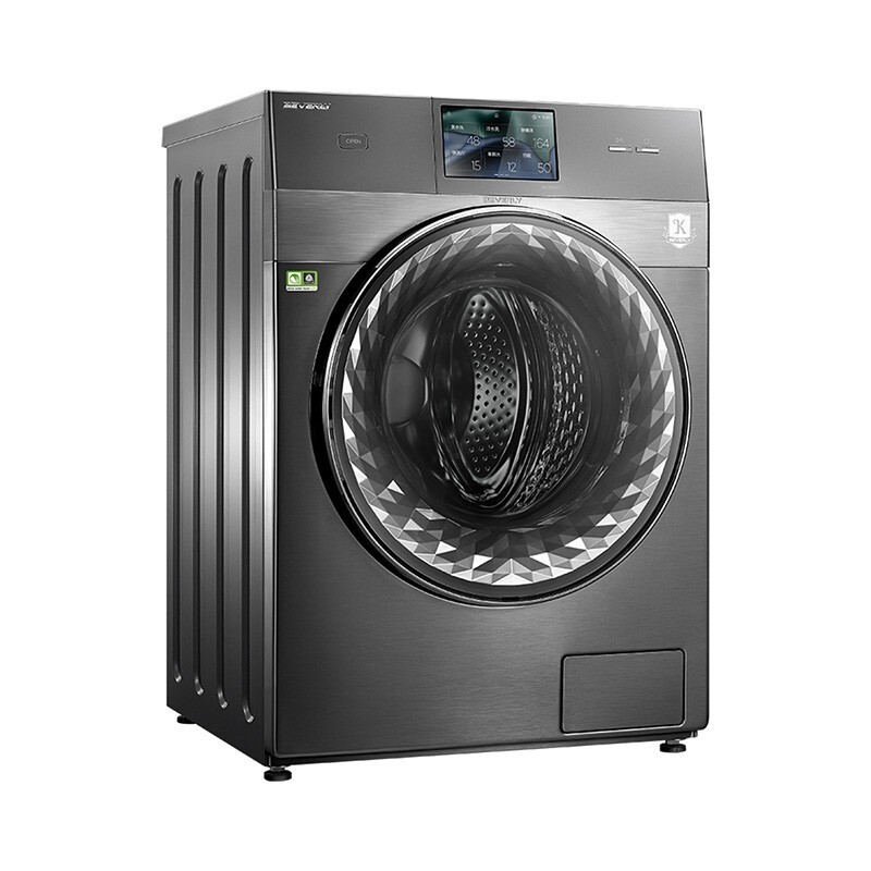 小天鹅 TFT彩屏 洗衣机