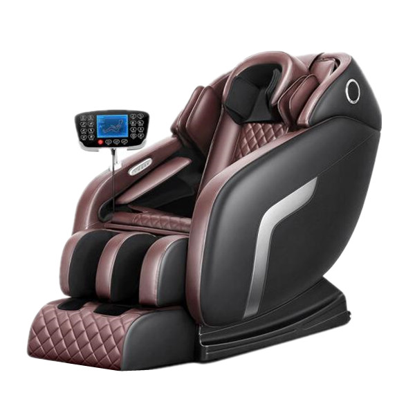 乐尔康零重力揉捏按摩椅