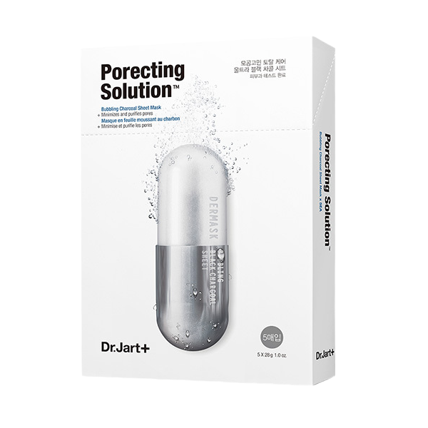 蒂佳婷 双重净澈面膜