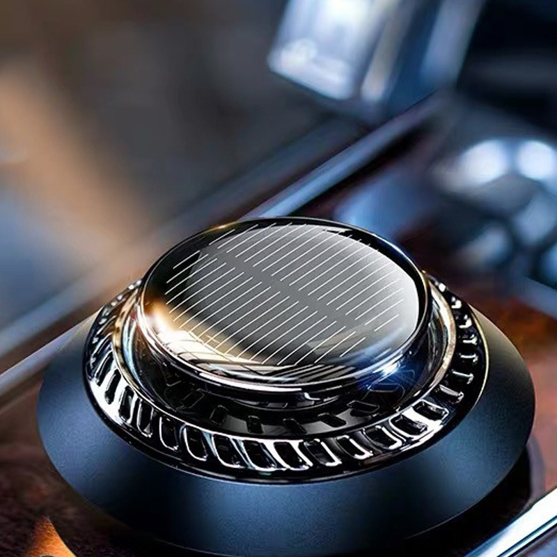 图拉斯 健康清香 汽车香水